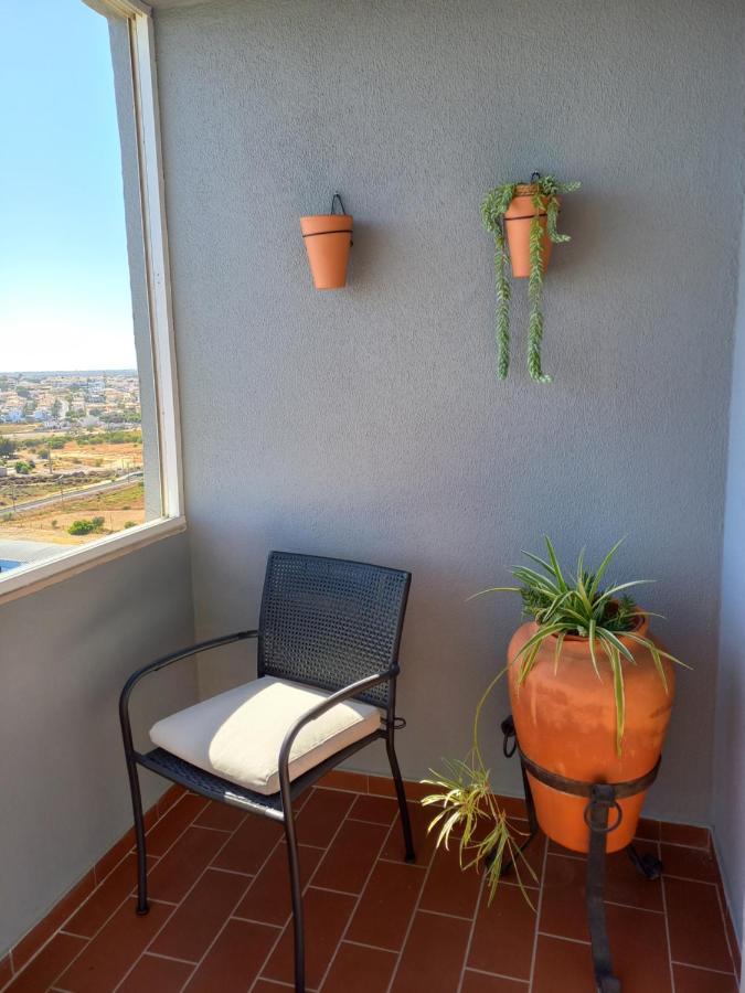 Sea View Apartment Distrito de Distrito de Faro Exterior foto